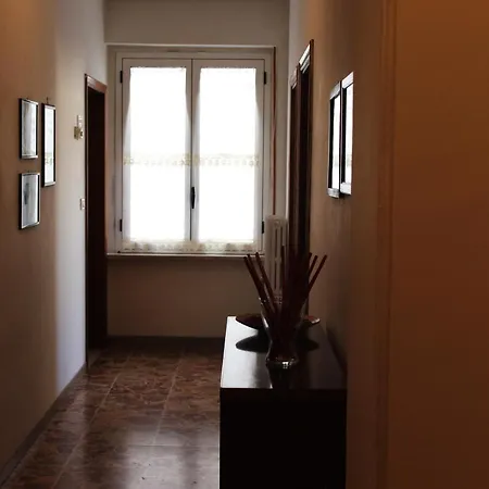 A Casa Di Martina Appartamento *