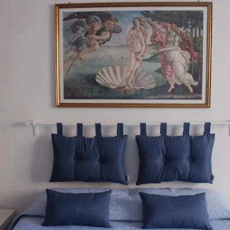 A Casa Di Martina 圣维托彻帝诺