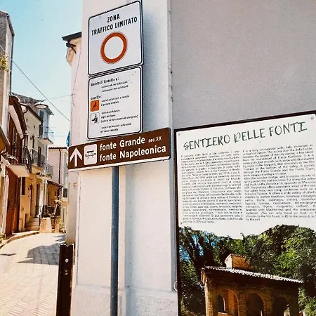 Appartamento A Casa Di Martina San Vito Chietino