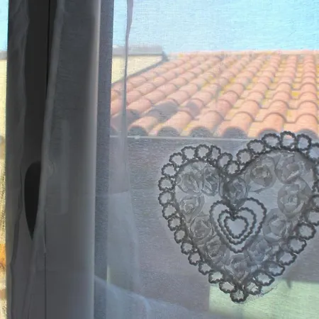 A Casa Di Martina Apartment *