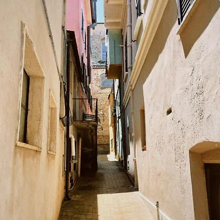 A Casa Di Martina San Vito Chietino