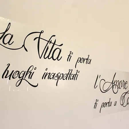 A Casa Di Martina *
