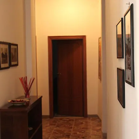 A Casa Di Martina *