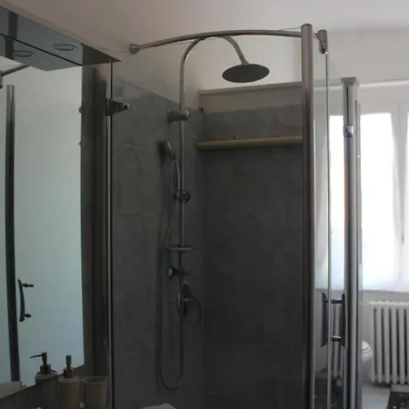 Appartamento A Casa Di Martina *