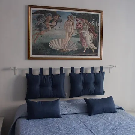公寓 A Casa Di Martina 圣维托彻帝诺
