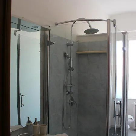 Appartamento A Casa Di Martina San Vito Chietino