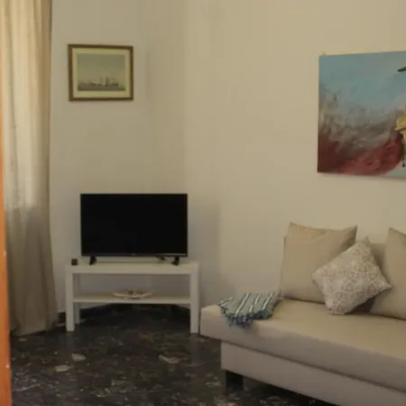 A Casa Di Martina Appartamento San Vito Chietino