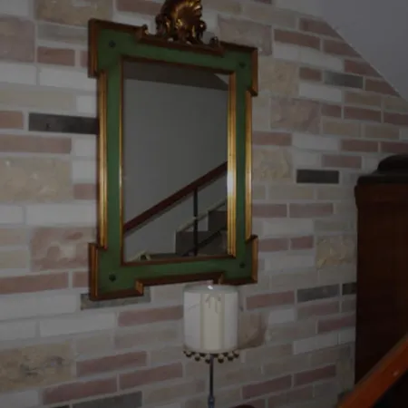 A Casa Di Martina Appartamento *