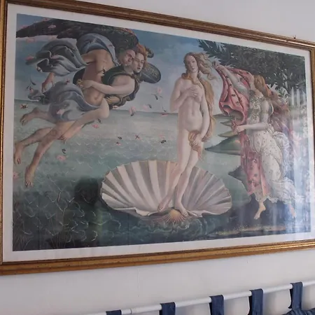 A Casa Di Martina Appartamento *