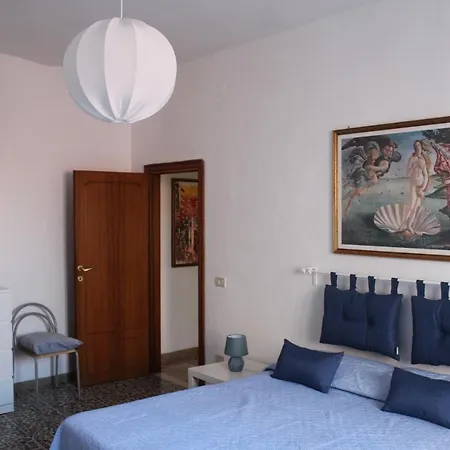 A Casa Di Martina
