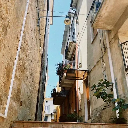 Appartamento A Casa Di Martina *