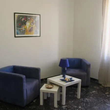 Appartamento A Casa Di Martina *