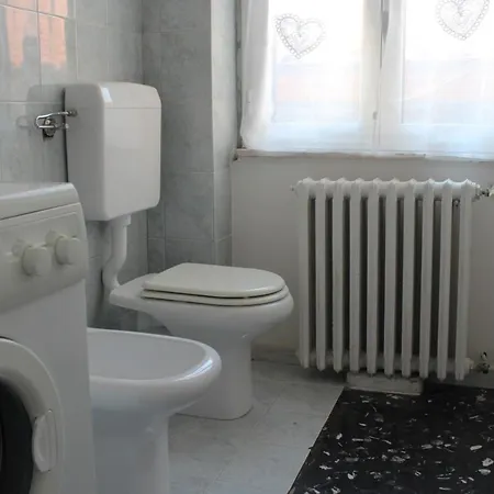 Appartamento A Casa Di Martina San Vito Chietino