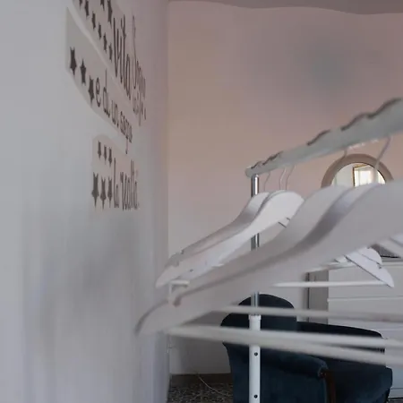 A Casa Di Martina Apartment