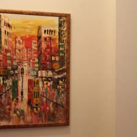 公寓 A Casa Di Martina