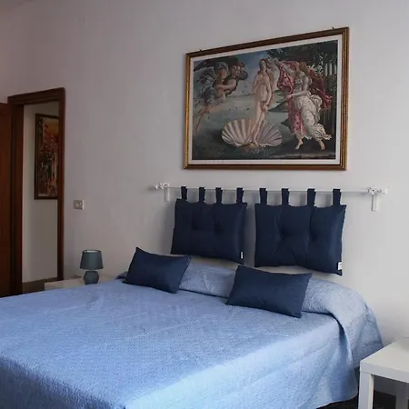 A Casa Di Martina Appartamento