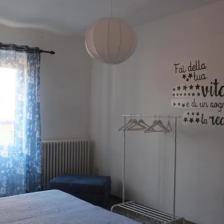 A Casa Di Martina Apartment