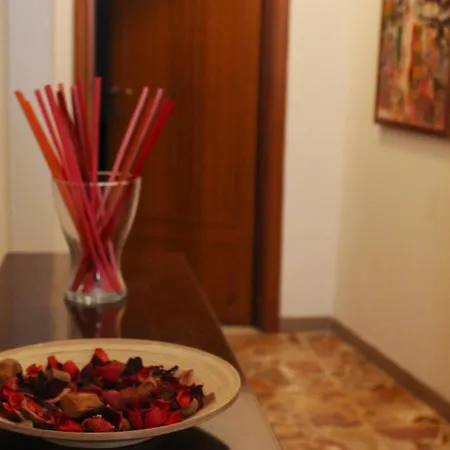 Appartamento A Casa Di Martina San Vito Chietino