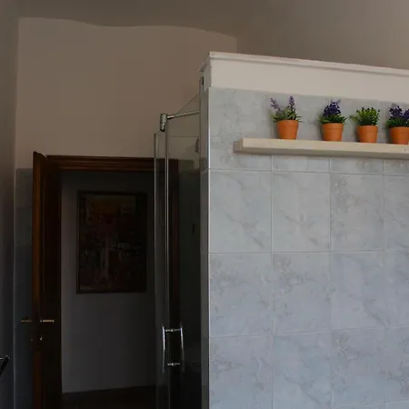 A Casa Di Martina Appartamento