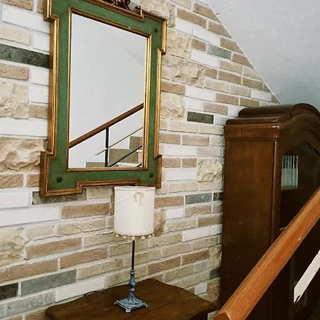 A Casa Di Martina Appartamento San Vito Chietino