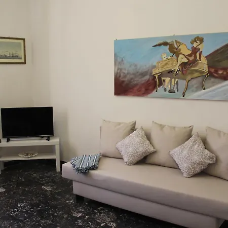 A Casa Di Martina San Vito Chietino