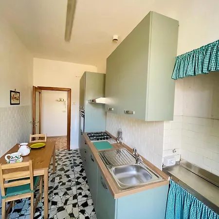 A Casa Di Martina Apartment *