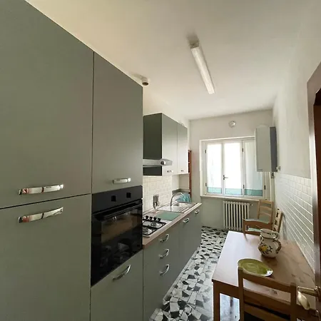 Appartamento A Casa Di Martina